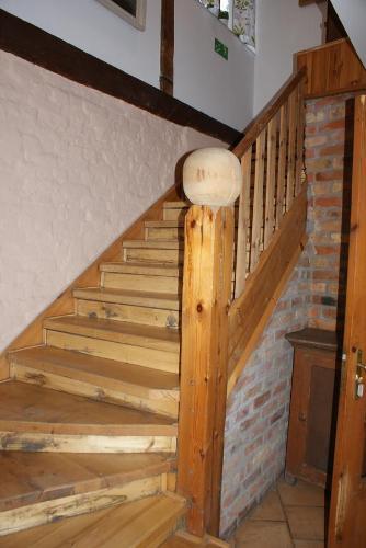 Hostal Swojski Go?ciniec