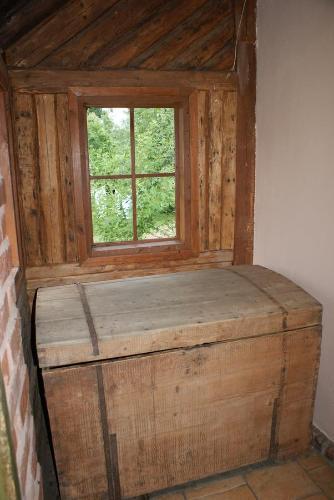 Hostal Swojski Go?ciniec