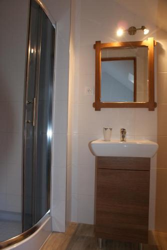 Hostal Swojski Go?ciniec