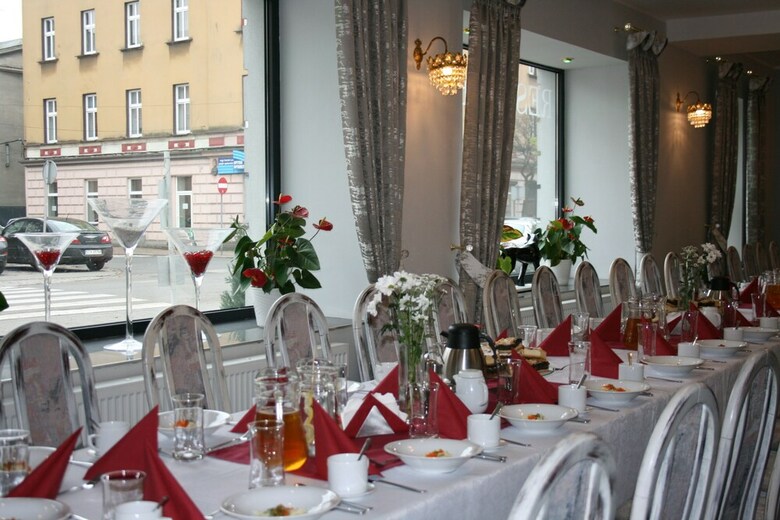 Hotel Opera
