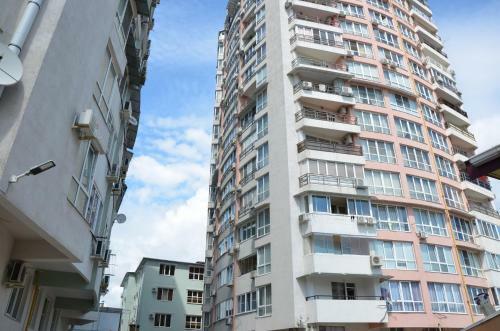 Apartments U Samogo Morya