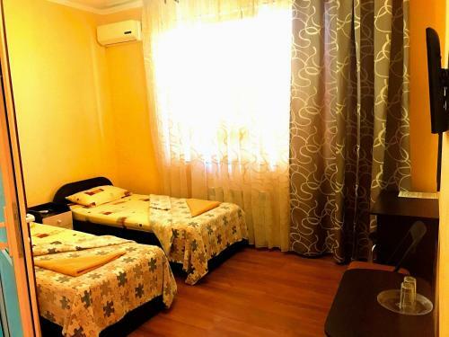 Hostal Adler Hotel