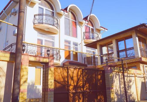 Hostal Adler Hotel