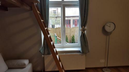 Studiospanie Apartment Magnolia