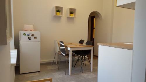 Studiospanie Apartment Magnolia