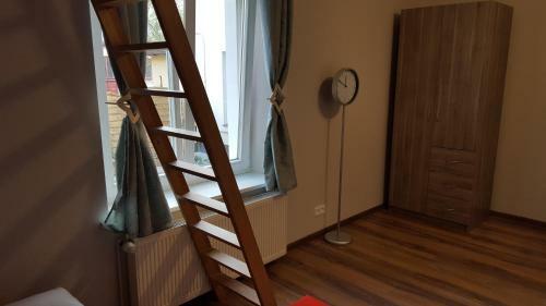 Studiospanie Apartment Magnolia