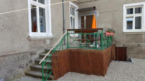 Studiospanie Apartment Magnolia
