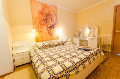 Shokolad Apartments