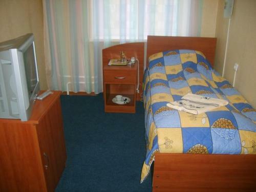 Utes Hotel