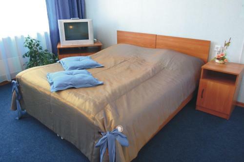 Utes Hotel