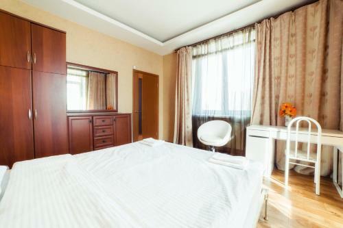 Apartamento Five Stars Comfortable Kvartira