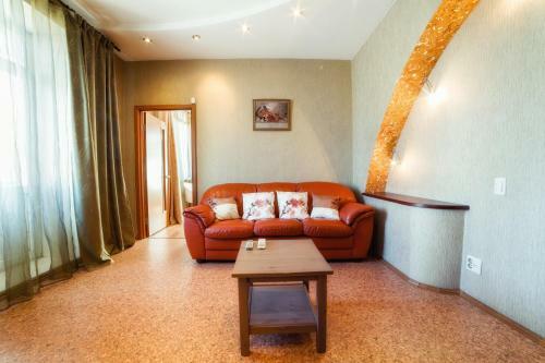 Apartamento Five Stars Comfortable Kvartira