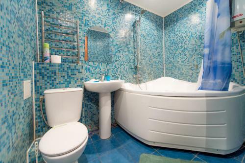 Apartamento Five Stars Monakova