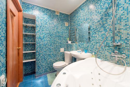 Apartamento Five Stars Monakova