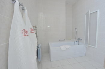 Meliot Spa Hotel