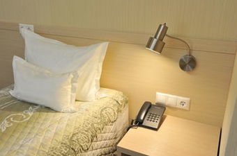 Meliot Spa Hotel
