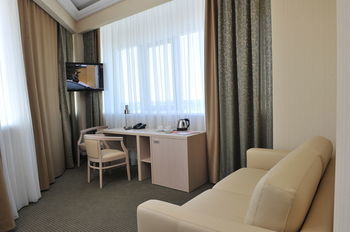 Meliot Spa Hotel