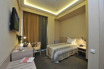 Meliot Spa Hotel