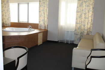 Meliot Spa Hotel