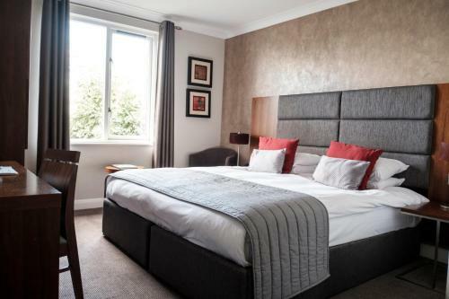 The Fox & Goose Hotel