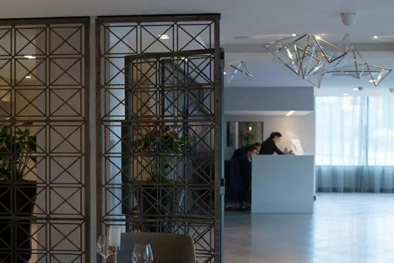 St George Hotel Wembley