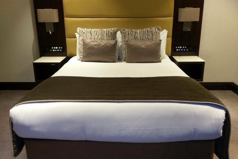 St George Hotel Wembley