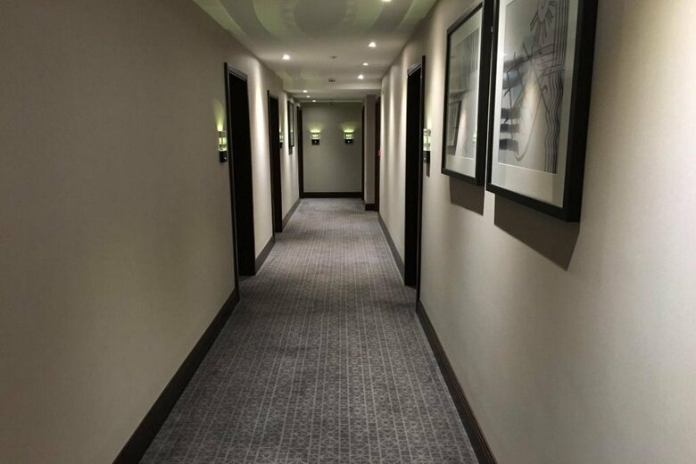 St George Hotel Wembley