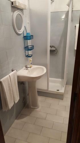 Hostal Hospedaria D�ines De Castro