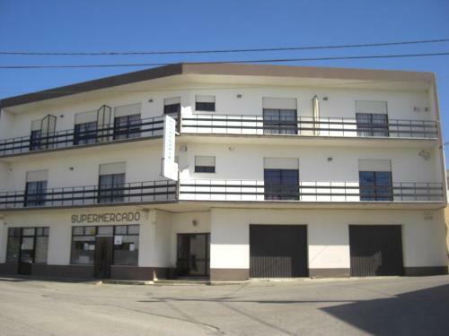Hostal Hospedaria D�ines De Castro