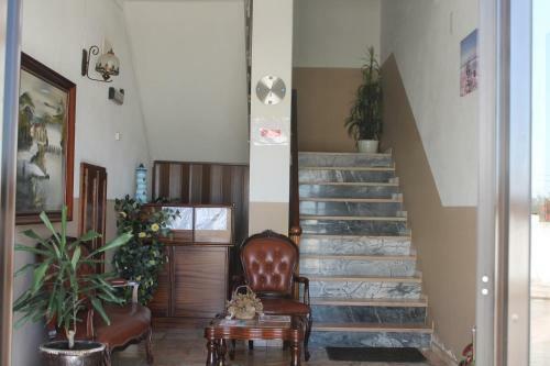 Hostal Hospedaria D�ines De Castro