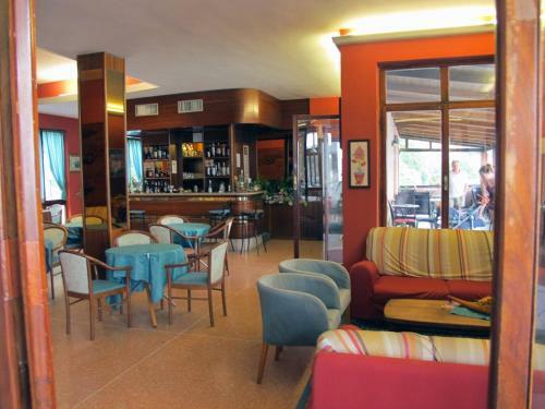 Hotel Capo Noli