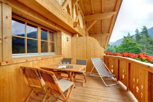 Agroturismo Angerle Hof