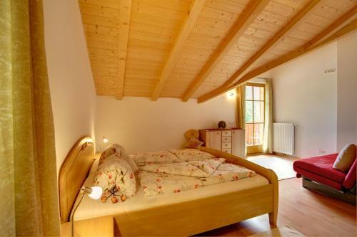 Agroturismo Angerle Hof
