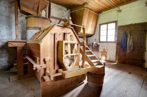 Agroturismo Angerle Hof