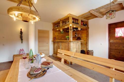 Agroturismo Angerle Hof