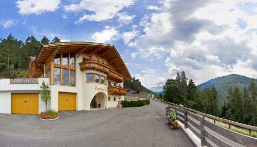 Agroturismo Angerle Hof