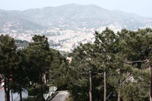 Apartamento Noli Terraces