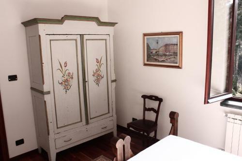 Apartamento Noli Terraces