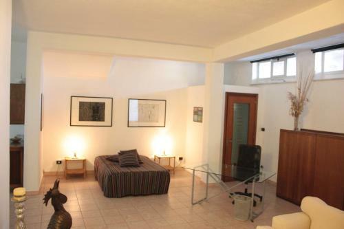 Apartamento Noli Terraces