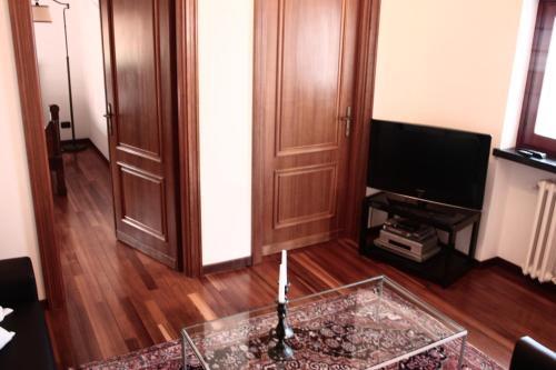 Apartamento Noli Terraces