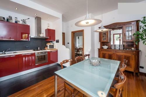 Apartamento Noli Terraces