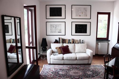 Apartamento Noli Terraces