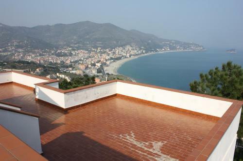 Apartamento Noli Terraces