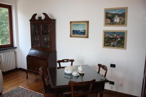 Apartamento Noli Terraces