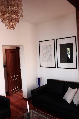 Apartamento Noli Terraces
