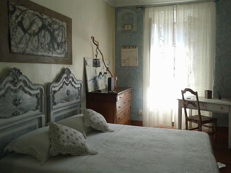 La Corte B&B
