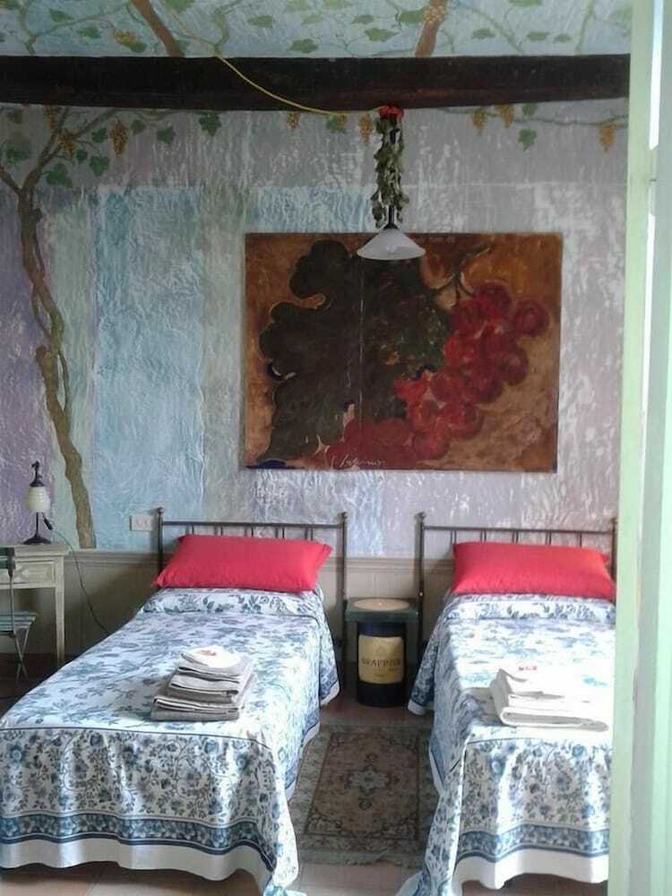 La Corte B&B