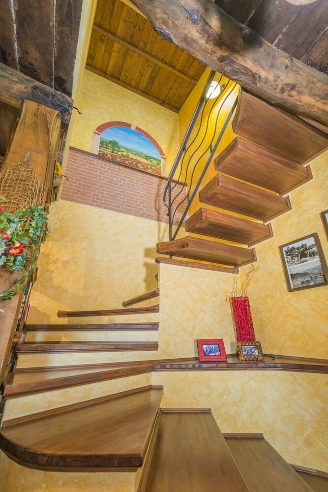 B&B A Casa Di Nonna