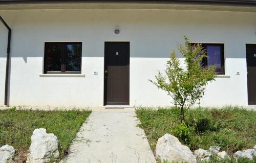 Agroturismo Agriturismo La Foglietta