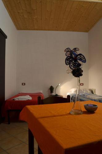 Agroturismo Agriturismo La Foglietta